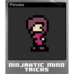 Princess (Foil)