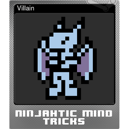 Villain (Foil)