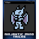 Villain