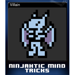 Villain