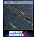 Aircraft Carriers