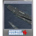 Aircraft Carriers (Foil)