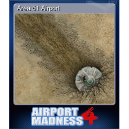 Area 51 Airport
