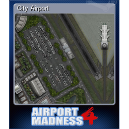 City Airport