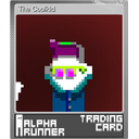 The Coolkid (Foil)