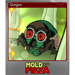 Gorgon (Foil)