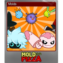 Molds (Foil)