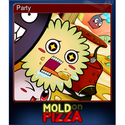 Party (Trading Card)