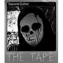 Second Cultist (Foil)