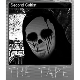 Second Cultist (Foil)