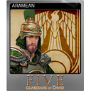 ARAMEAN (Foil)