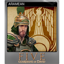 ARAMEAN (Foil)