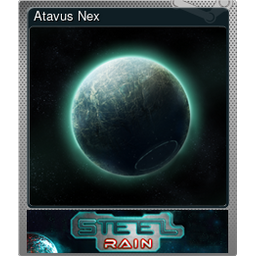 Atavus Nex (Foil)