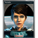 Astelle (Foil)