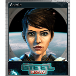 Astelle (Foil)