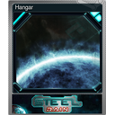 Hangar (Foil)