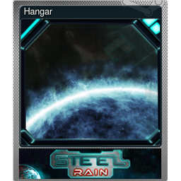 Hangar (Foil)