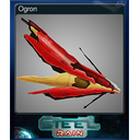 Ogron