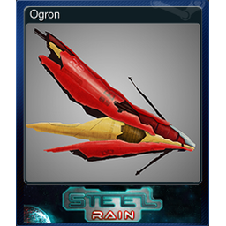 Ogron