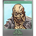 Zombie (Foil)