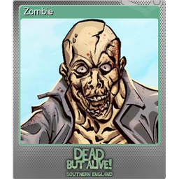 Zombie (Foil)