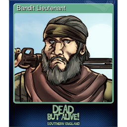 Bandit Lieutenant