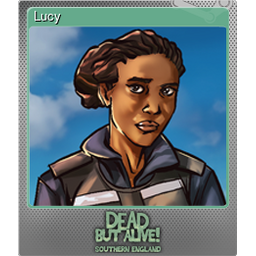 Lucy (Foil)