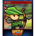 Archers