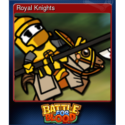 Royal Knights