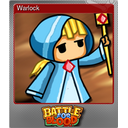 Warlock (Foil)