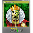 Zombie King (Foil)