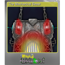 The Mechanical Beast (Foil)
