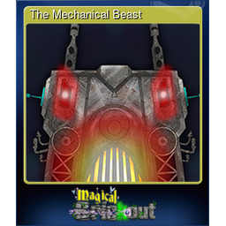 The Mechanical Beast