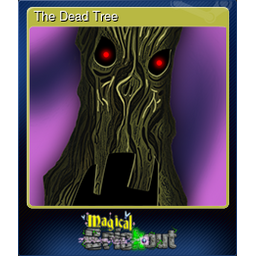 The Dead Tree