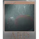 Santas Gift (Foil Trading Card)