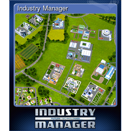 Industry Manager