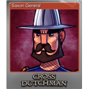 Saxon General (Foil)