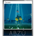 Cavern (Foil)