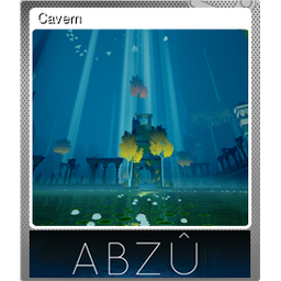 Cavern (Foil)