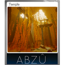 Temple (Foil)