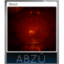 Wreck (Foil)
