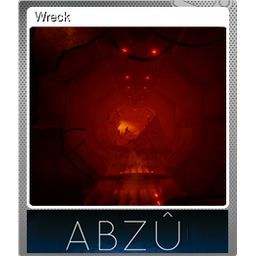 Wreck (Foil)