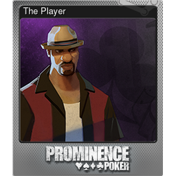 The Player (Foil)