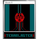 Bionic II (Foil)