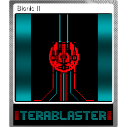 Bionic II (Foil)