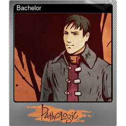 Bachelor (Foil)