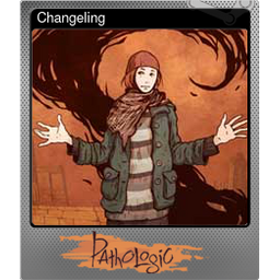 Changeling (Foil)