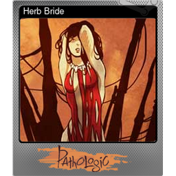 Herb Bride (Foil)