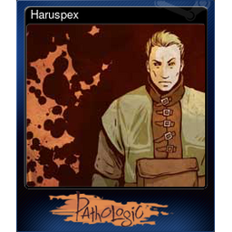 Haruspex