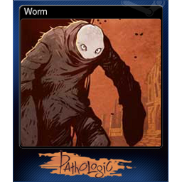 Worm